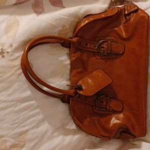 Handbag Aldo, large, like new